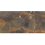 Level by Emil Group Marmi EDEW Fossil Brown Lappato Lucido Stuoiato Book Match B Декор 162x324 см, Италия - фото 1