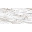 Level by Emil Group Marmi EJ27 Calacatta Gold Full Lappato Stuoiato Керамогранит 160x320 см, Италия - фото 1