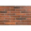Lexa Klinker Klinker Line 232905999MAS Massimo Настенная плитка 5,2x29 см, Германия, под кирпич  - фото 1