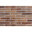 Lexa Klinker Klinker Line 232905999SANR San Remo Настенная плитка 5,2x29 см, Германия, под кирпич  - фото 1