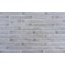 Lexa Klinker Klinker Line 232407999BAR Bardolino Настенная плитка 7,1x24 см, Германия, под кирпич  - фото 1