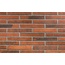 Lexa Klinker Klinker Line 232407999MAS Massimo Настенная плитка 7,1x24 см, Германия, под кирпич  - фото 1