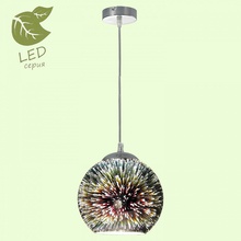 LGO Ammon GRLSP-0197 Потолочный светильник Италия - фото 1 - фото 3