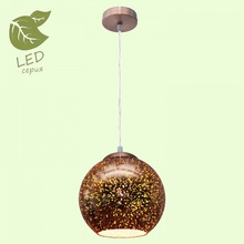 LGO Ammon GRLSP-0198 Потолочный светильник Италия - фото 1 - фото 3