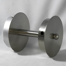 LGO Chuichu GRLSP-0141 Люстра потолочная Италия - фото 1 - фото 3