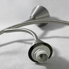 LGO Chuichu GRLSP-0142 Люстра потолочная Италия - фото 1 - фото 4