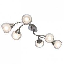 LGO CHUICHU LSP-0142 Потолочный светильник 30x25 см, Италия - фото 1 - фото 1