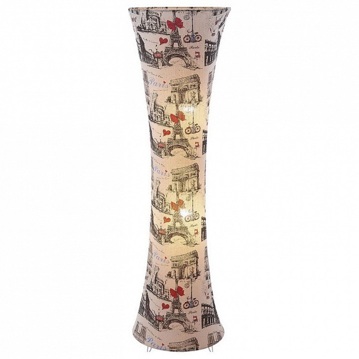 LGO Cottonwood GRLSP-0504 Торшер Италия - фото 1 LGO Cottonwood GRLSP-0504 Торшер Италия - фото 1