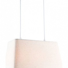 LGO Dove LSP-8221 Светильник 40x19x38 см, Италия - фото 1 - 2 LGO Dove LSP-8221 Светильник 40x19x38 см, Италия - фото 1 - фото 2