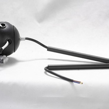 LGO KENNER LSP-8272 Люстра подвесная Италия - фото 1 - фото 3