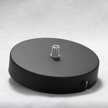 LGO KENNER LSP-8272 Люстра подвесная Италия - фото 1 - фото 4