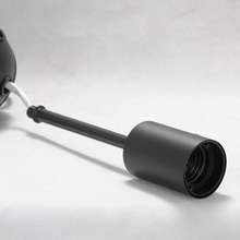 LGO KENNER LSP-8272 Люстра подвесная Италия - фото 1 - фото 2