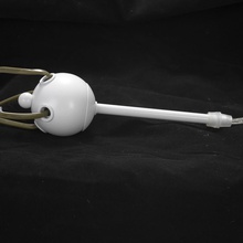 LGO KENNER GRLSP-8270 Люстра подвесная 66x53 см, Италия - фото 1 - фото 3