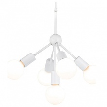 LGO KENNER GRLSP-8268 Люстра подвесная 35x115 см, Италия - фото 1 - фото 1