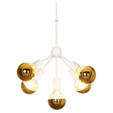 LGO KENNER LSP-8268-G Потолочный светильник Италия - фото 1 - фото 1