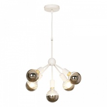 LGO KENNER LSP-8268-S Потолочный светильник Италия - фото 1 - фото 2