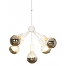 LGO KENNER LSP-8268-S Потолочный светильник Италия - фото 1 - фото 1