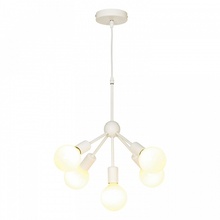 LGO KENNER LSP-8268-W Потолочный светильник Италия - фото 1 - фото 2