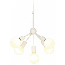 LGO KENNER LSP-8268-W Потолочный светильник Италия - фото 1 - фото 1