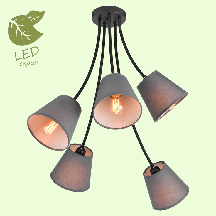 LGO LAFAYETTE GRLSP-8266 Люстра потолочная Италия - фото 1 LGO LAFAYETTE GRLSP-8266 Люстра потолочная Италия - фото 1