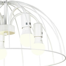 LGO Lattice LSP-8217 Светильник Италия - фото 1 - фото 3