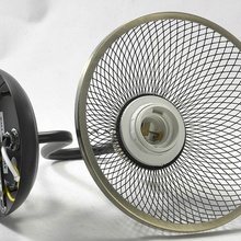 LGO Lsp-9954 LSP-9953 Бра 18x17 см, Италия - фото 1 - фото 2