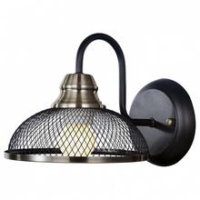 LGO Lsp-9954 LSP-9953 Бра 18x17 см, Италия - фото 1 - фото 1