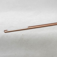 LGO Lsp-9995 LSP-9995 Настольная лампа офисная 9x26 см, Италия - фото 1 - фото 2