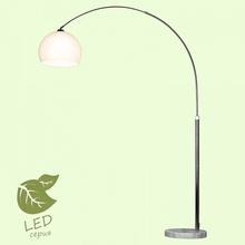 LGO Marble GRLSP-0539 Торшер 38x212 см, Италия - фото 1 - фото 2