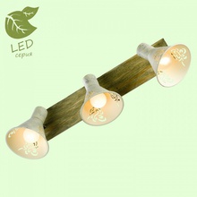 LGO Mcconnico GRLSP-8059 Спот 44x19 см, Италия - фото 1 - фото 2