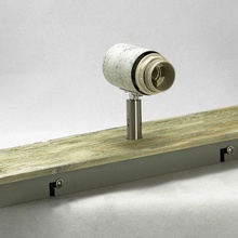 LGO Mcconnico GRLSP-8059 Спот 44x19 см, Италия - фото 1 - фото 3