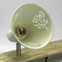 LGO MCCONNICO LSP-8059 Спот 44x19 см, Италия - фото 1 - фото 4