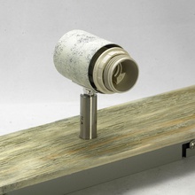 LGO MCCONNICO LSP-8059 Спот 44x19 см, Италия - фото 1 - фото 3