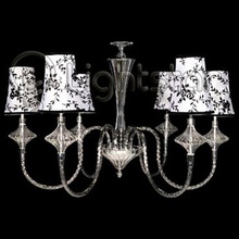 Lightstar 724 724064 Люстра подвесная Италия - фото 1 - фото 1