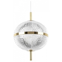 Lightstar Acrile 738023 Потолочный светильник Италия - фото 1 - фото 1