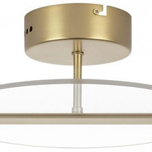 Lightstar Acrile 738033 Потолочный светильник Италия - фото 1 - фото 3