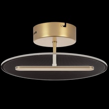 Lightstar Acrile 738033 Потолочный светильник Италия - фото 1 - фото 2