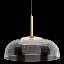 Lightstar Acrile 738073 Потолочный светильник Италия - фото 1 - фото 4