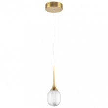 Lightstar Acrile 738011 Точечный светильник Италия - фото 1 - фото 3