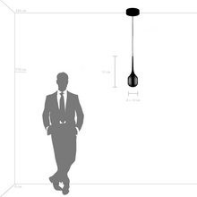 Lightstar Acrile 738011 Точечный светильник Италия - фото 1 - фото 4