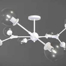 Lightstar Beta 785086 Люстра потолочная Италия - фото 1 - 3 Lightstar Beta 785086 Люстра потолочная Италия - фото 1 - фото 3