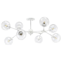 Lightstar Beta 785086 Люстра потолочная Италия - фото 1 Lightstar Beta 785086 Люстра потолочная Италия - фото 1 - фото 1