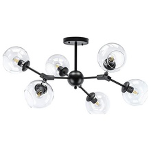 Lightstar Beta 785067 Люстра потолочная Италия - фото 1 Lightstar Beta 785067 Люстра потолочная Италия - фото 1 - фото 1