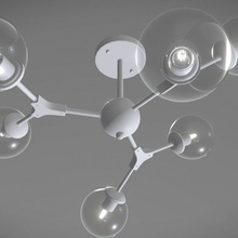 Lightstar Beta 785066 Люстра потолочная Италия - фото 1 - 3 Lightstar Beta 785066 Люстра потолочная Италия - фото 1 - фото 3