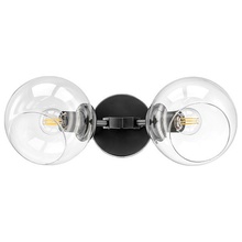 Lightstar Beta 785627 Бра 40x15 см, Италия - фото 1 Lightstar Beta 785627 Бра 40x15 см, Италия - фото 1 - фото 1