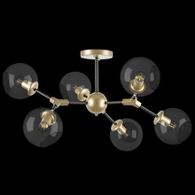 Lightstar Beta 785063 Люстра Италия - фото 1 - 2 Lightstar Beta 785063 Люстра Италия - фото 1 - фото 2