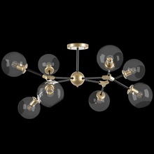 Lightstar Beta 785083 Люстра Италия - фото 1 - 2 Lightstar Beta 785083 Люстра Италия - фото 1 - фото 2