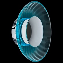 Lightstar Celesta 809015 Настенный светильник Италия - фото 1 - фото 2