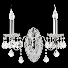 Lightstar Classic 700624 Бра 34x36,5 см, Италия - фото 1 - фото 2