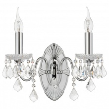 Lightstar Classic 700624 Бра 34x36,5 см, Италия - фото 1 - фото 1